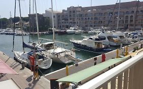 Port la Gavine